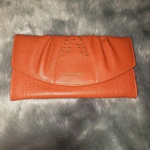 Matt & Nat flat wallet